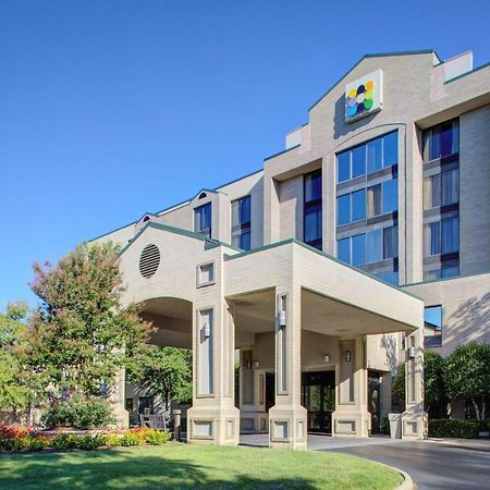 Отель Hyatt Place Richmond Arboretum Экстерьер фото