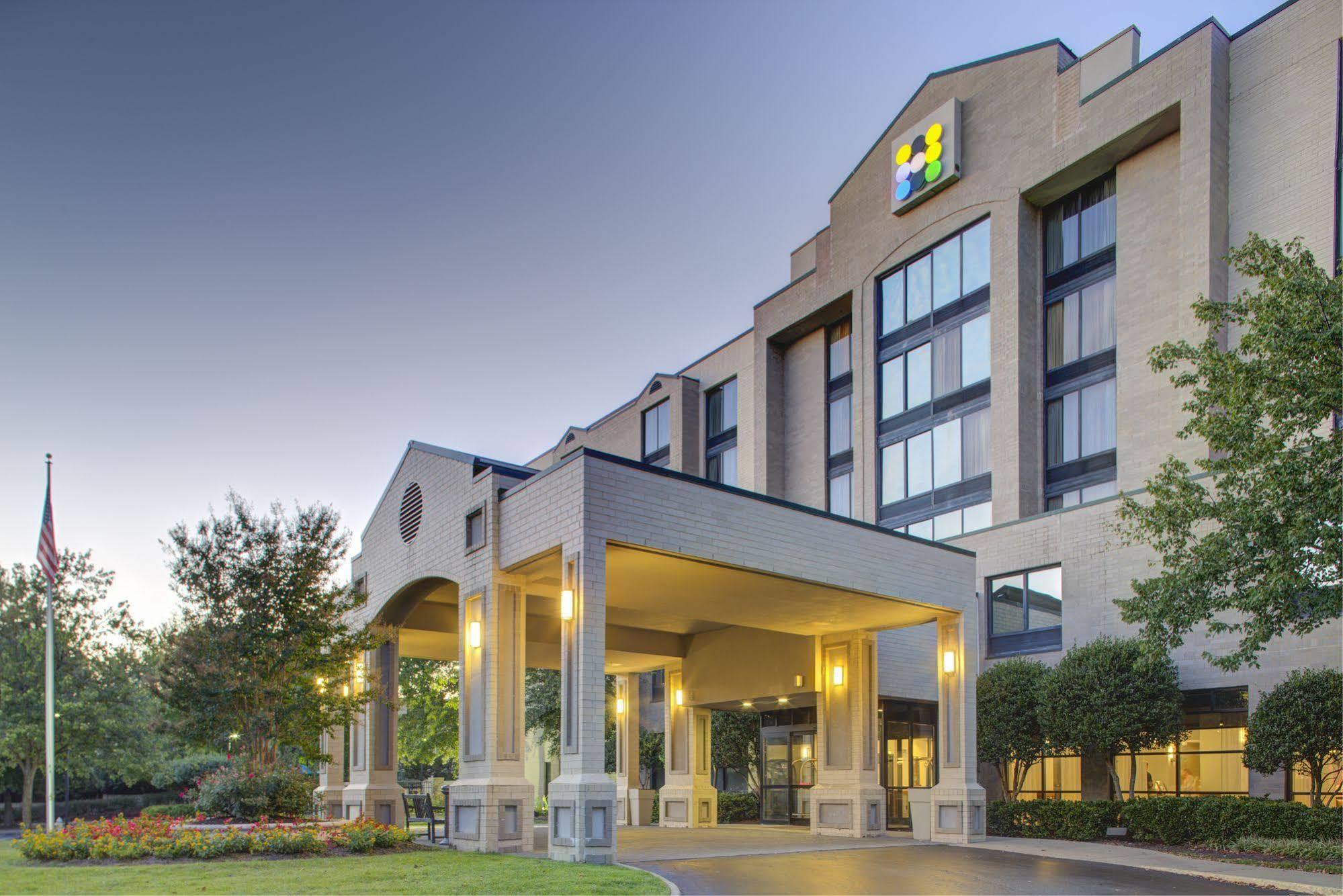 Отель Hyatt Place Richmond Arboretum Экстерьер фото