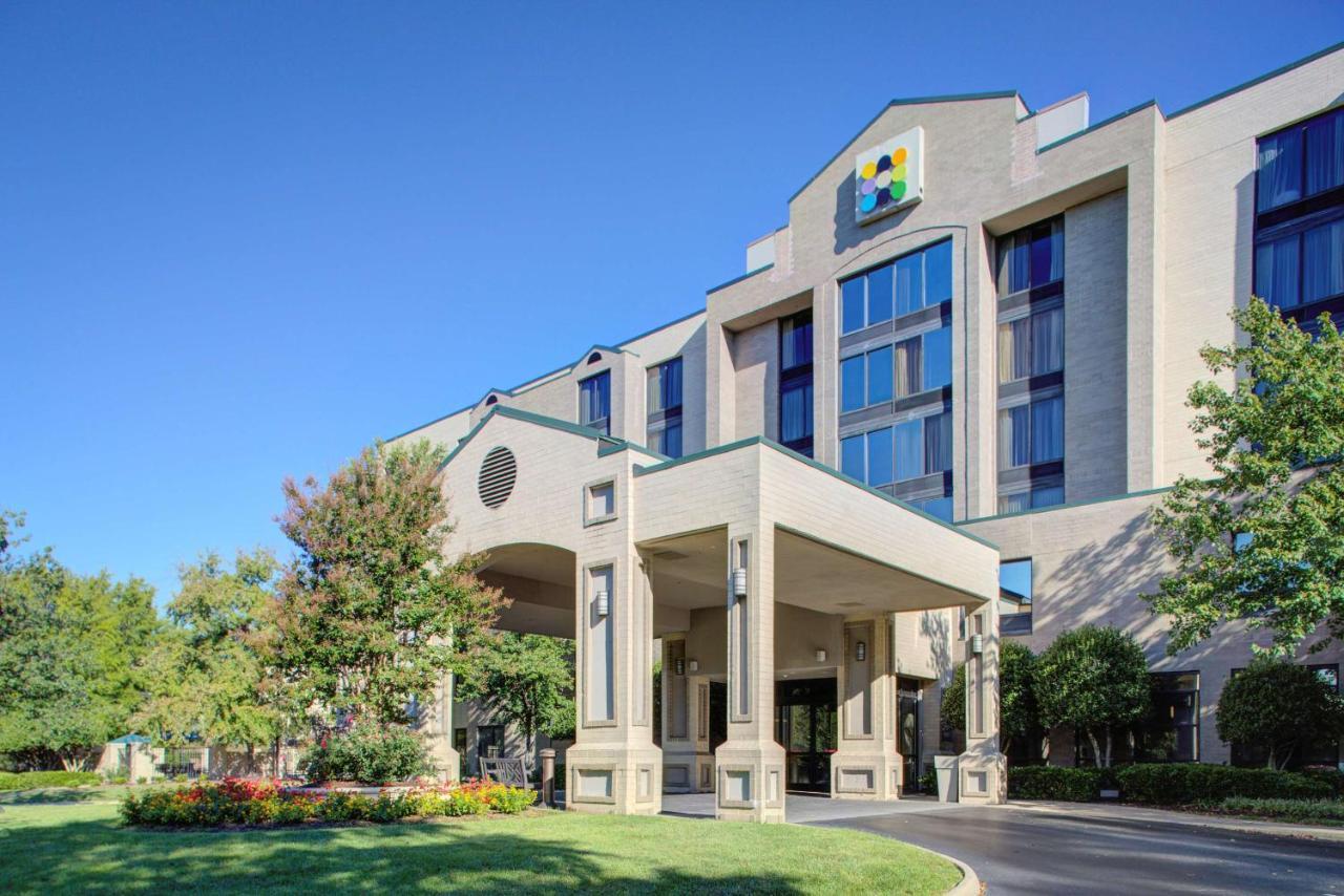 Отель Hyatt Place Richmond Arboretum Экстерьер фото